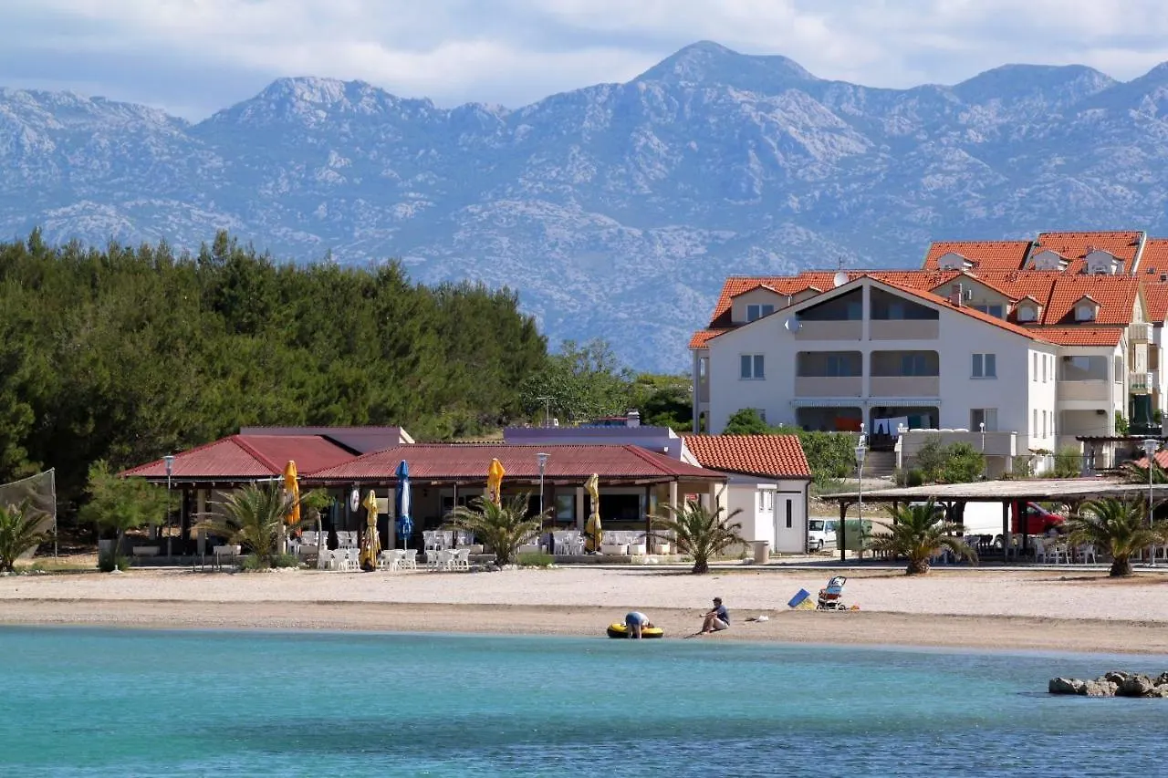 Apartment Povljana 3316F Κροατία
